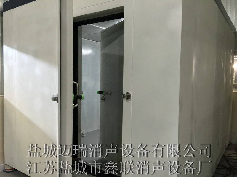 静音室|静音房JF001