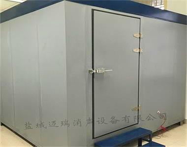 静音室|静音房JF007