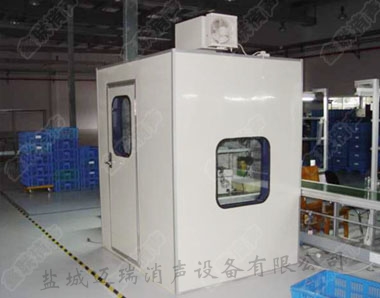 工业机器产生的噪声怎么做降噪治理？