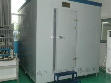 隔音室|隔声室|GS001