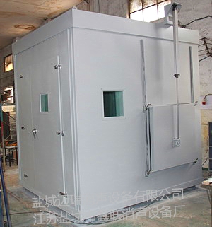 隔音室|隔声室GS006