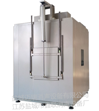 隔音室|隔声室|GS012