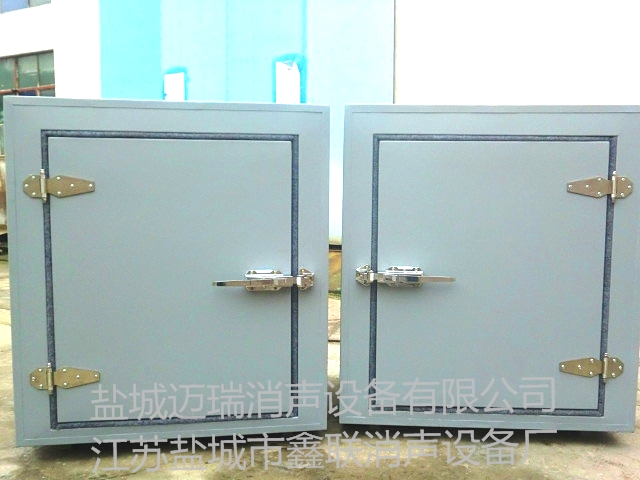 静音箱|隔音箱|JX004