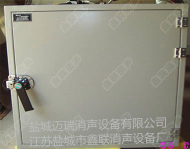 静音箱|隔音箱|JX005