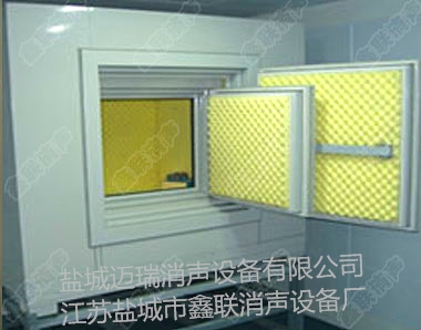 静音箱|隔音箱|JX008