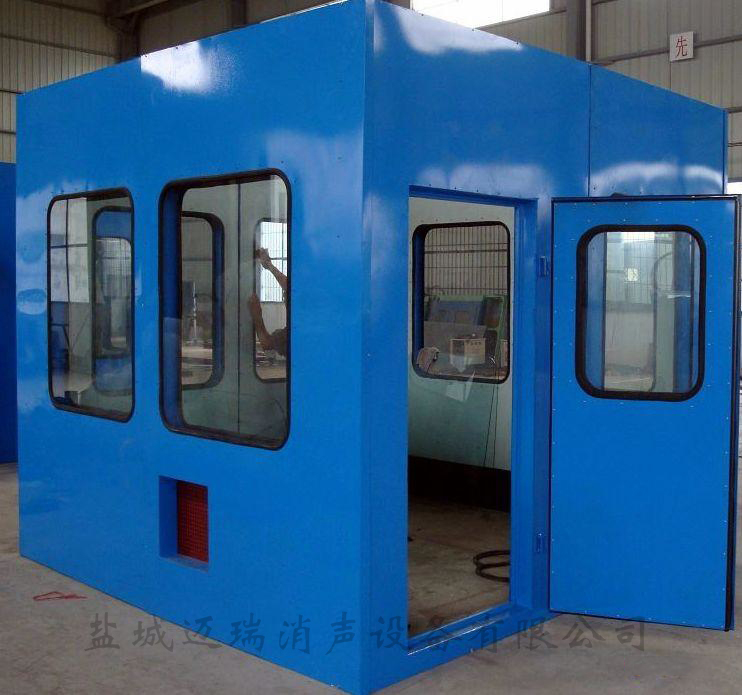 隔音房|隔音间|GF003