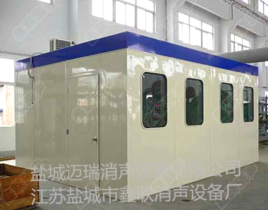 隔音房|隔音间|GF005