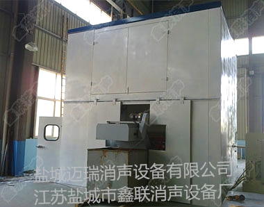 隔音房|隔音间|GF011