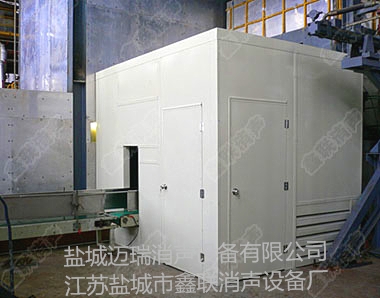 隔音罩|隔声罩|GZ003