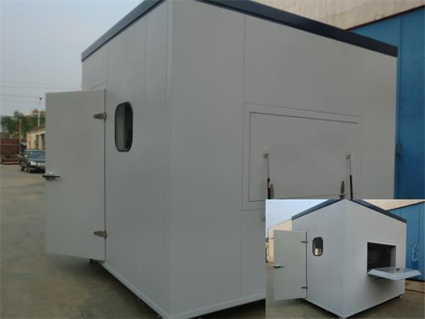 感谢武汉汉德沃尔汽车天窗有限公司的信任！