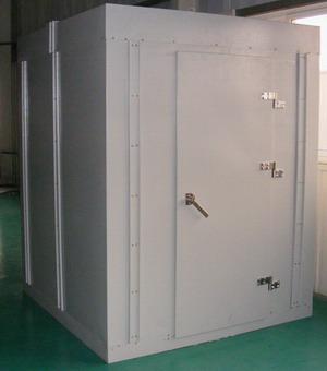 隔音房有哪些种类？